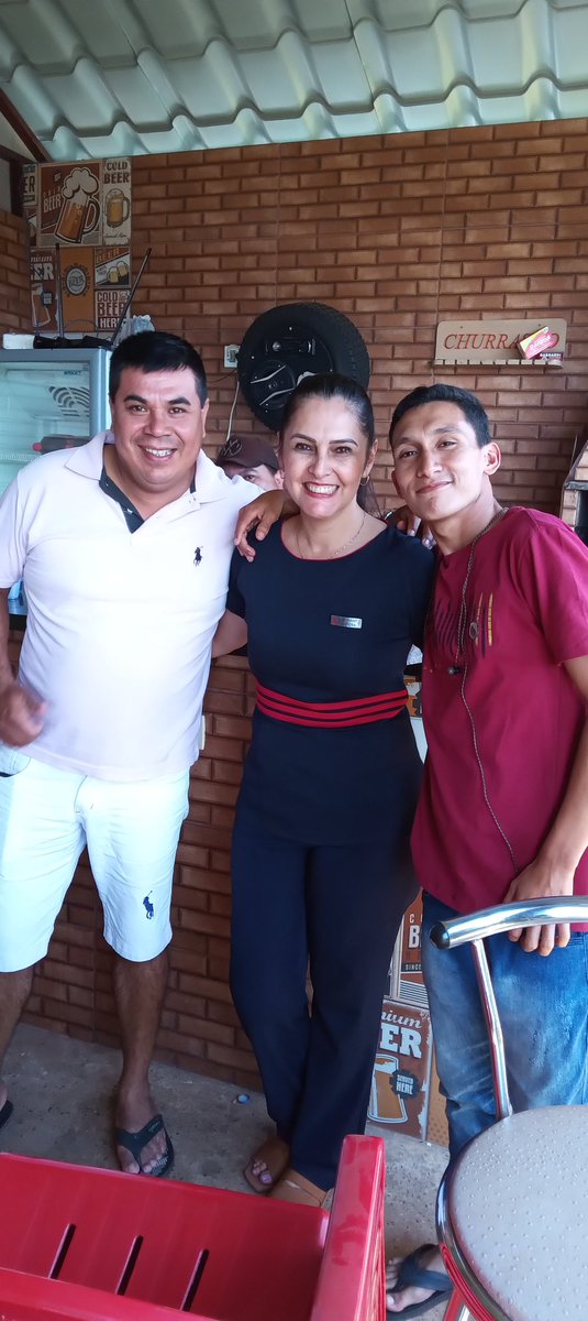 Impacto fm (Familia)🙏