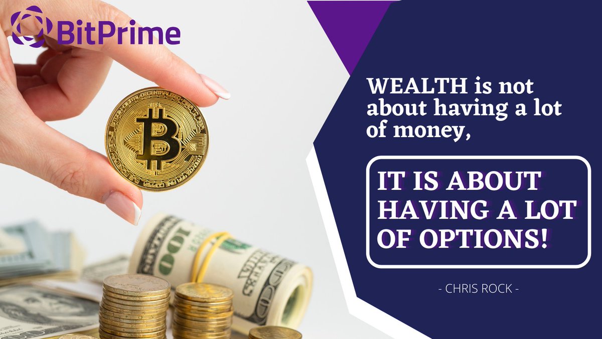 BitPrime tweet media