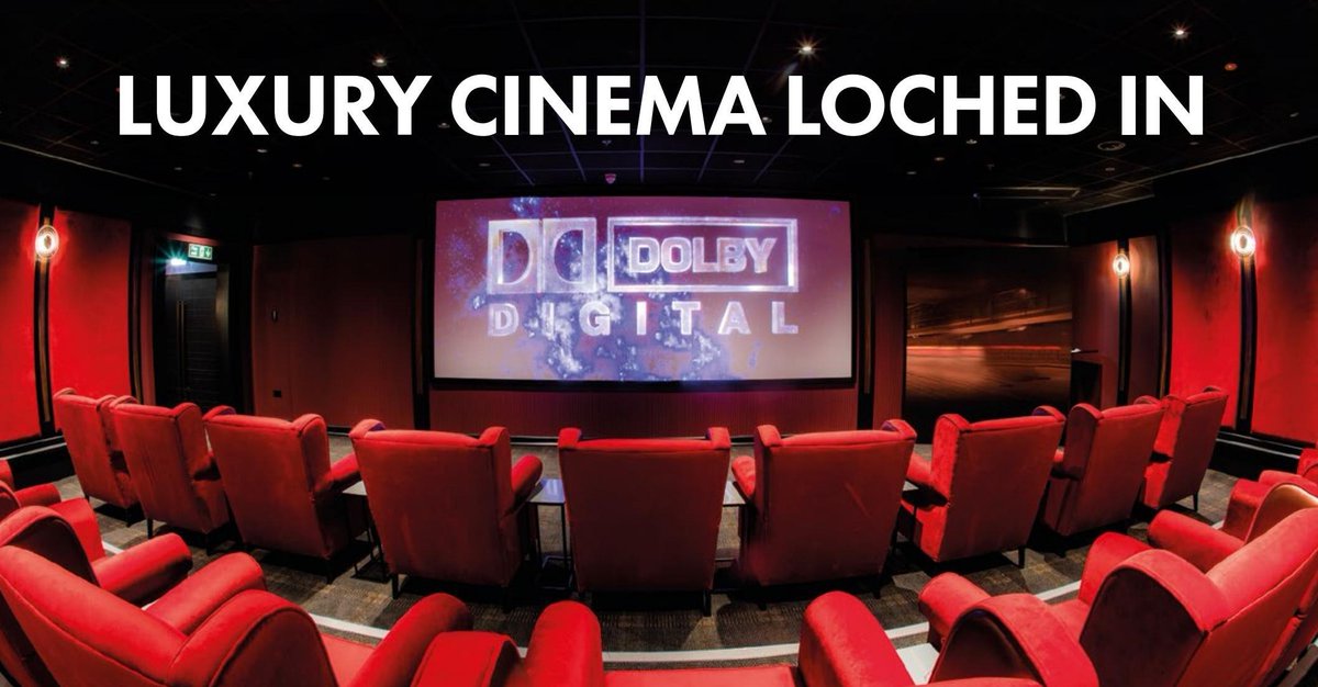 apextech_uk's tweet image. Why were PhaseTech speakers the best solution for the private screening room at a luxury Loch Lomond hotel? Find out in this Essential Install article: bit.ly/38hElA8  

#PhaseTech #ApexBrand #ApexTech #YourPartnerInExcellence