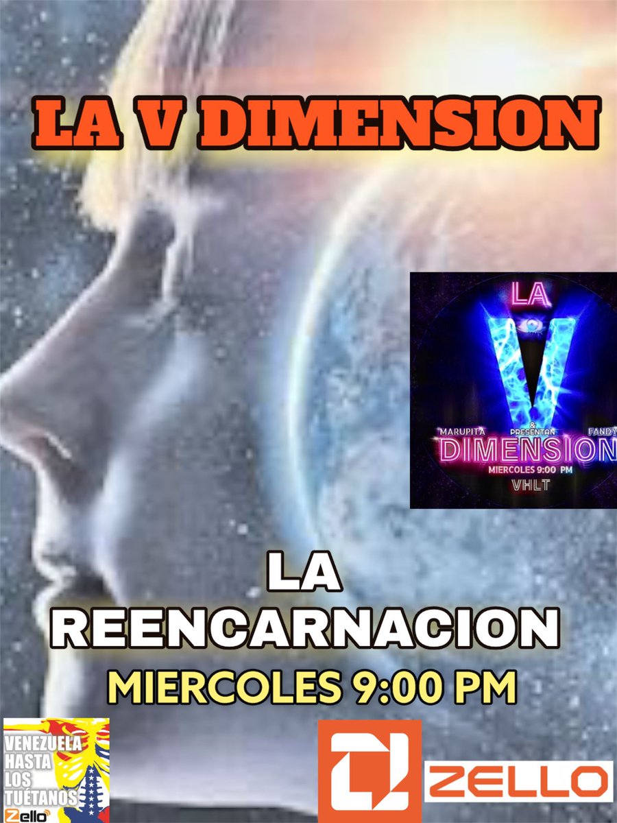 Hoy miercoles a las 9pm por tu canal favorito de Zello:
venezuelahastalostuetanos.com <a href="/fandyriver/">RIVERFANDY</a> <a href="/marupita/">@🎶𝕄𝔞𝒓ʊ𝓅𝔦𝕥𝔞🎶</a> @GuarimbaSiHay <a href="/Polarfria30/">Polar</a> <a href="/Vzlamiami1/">Vzla_miami</a> <a href="/claudiapineiro3/">chapisclau</a> <a href="/sorocaima1515/">Sorocaima1515</a> <a href="/Sororita/">Sororita</a>