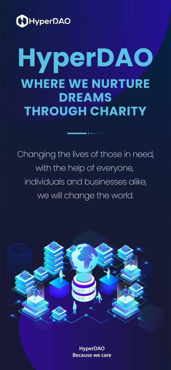 HyperDAO Official tweet media