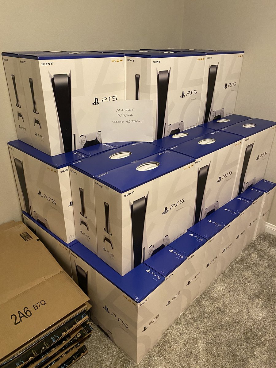 snoozy_7o2's tweet image. Thanks @eStockSoftware ❤️