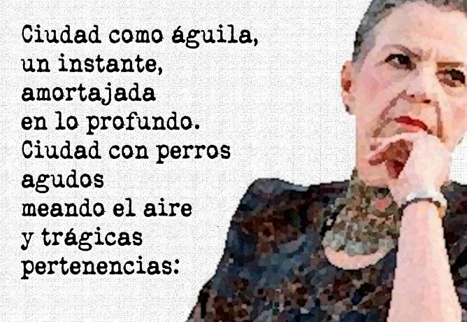 #AnaEnriquetaTerán (4 de mayo de 1918 - 18 de diciembre de 2017)