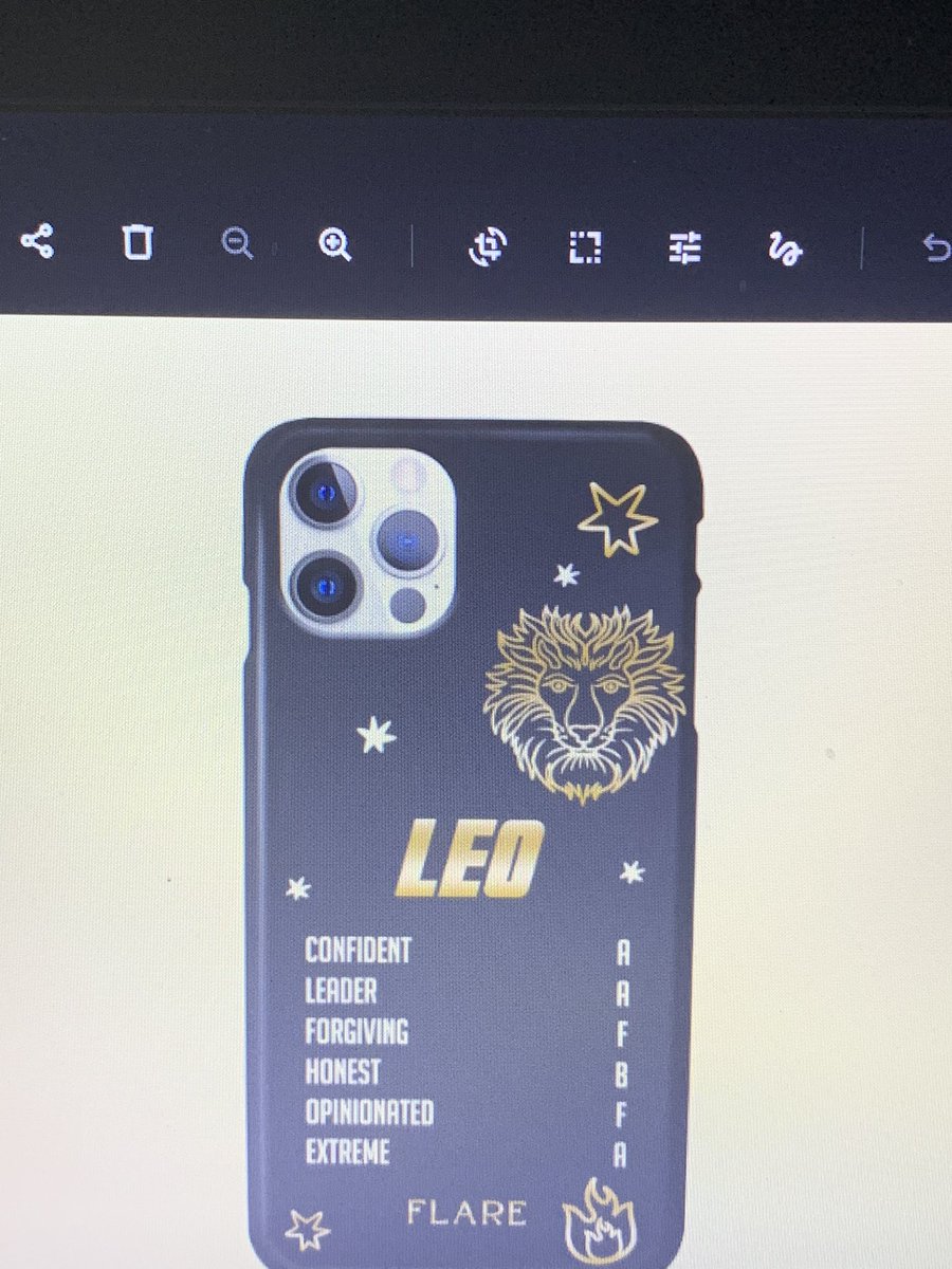 DonnaldWilliam1's tweet photo. FLARE Zodiac Report Card Phone Cases #astrology #ZodiacSigns https://t.co/0nfO91ds8Z