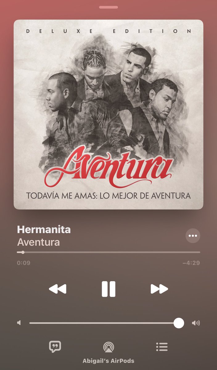 dxddxmelio's tweet image. Why I love this song! I can’t stop playing this song  #batchata