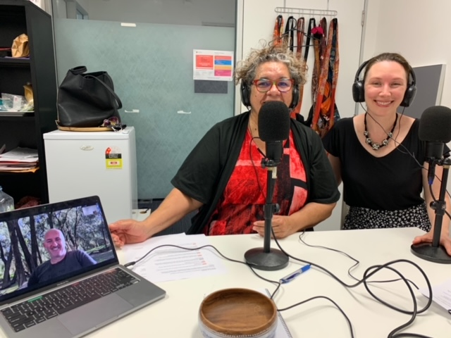 acsesedu's tweet image. Outreach practitioners &amp;amp; researchers working together: 

The latest #IndigenousSuccess podcast features @Gawaian77 on staff–researcher collaboration, methodological approaches to evaluating #Indigenous #OutreachPrograms &amp;amp; more: podbean.com/media/share/pb… @drkatelynbarney