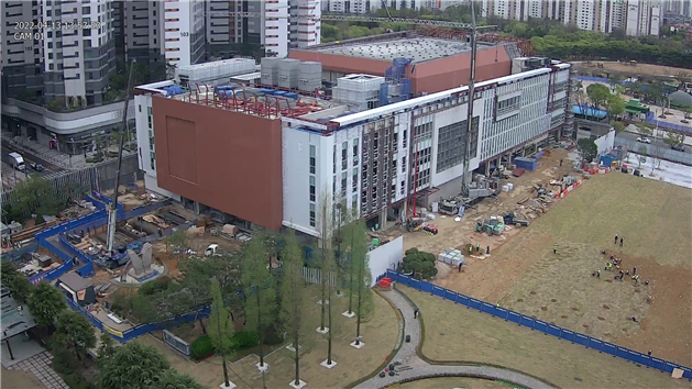 [부천 문화예술회관 건립사업]
부천 문화예술회관 내부 인테리어 공사와 외부 마감공사가 진행중인 모습입니다😁 
어서 좋은 문화공간을 이용하실 수 있도록 공사에 박차를 가하고 있습니다😄😍 
내실있는 건축물이 되도록 더욱 노력하겠습니다🥰