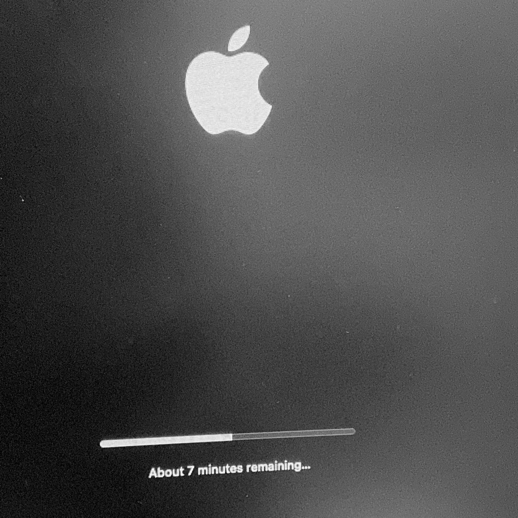 marianorenteria's tweet image. Es esa fecha de nuevo… #MacUpdate