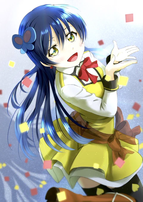 SUNNY DAY SONG!!!
 #ラブライブ三昧 
