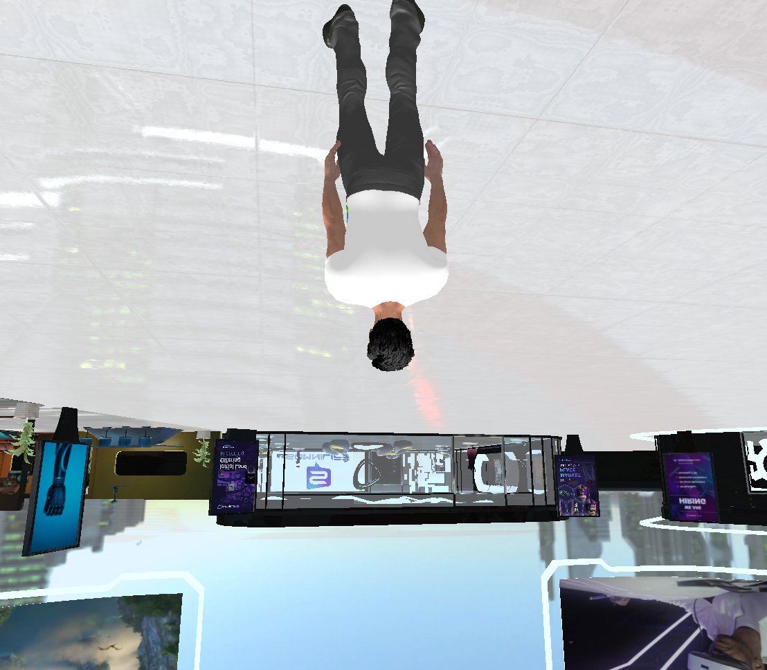 tan1fasfd's tweet photo. Hey, check out my cool Avatar in @Somni_life

Join here https://t.co/aOy8Czw3aW

#SomniLife #Metaverse https://t.co/sPayPqBenN