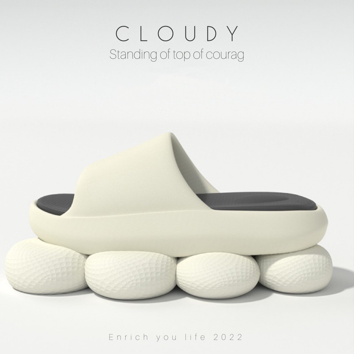 แจกรองเท้านุ่มเหมือนปุยเมฆ 1 คู่น้า⋆˚☁︎˚⋆   

รี+ฟอล สุ่มให้พนเลยค้าบ☁️