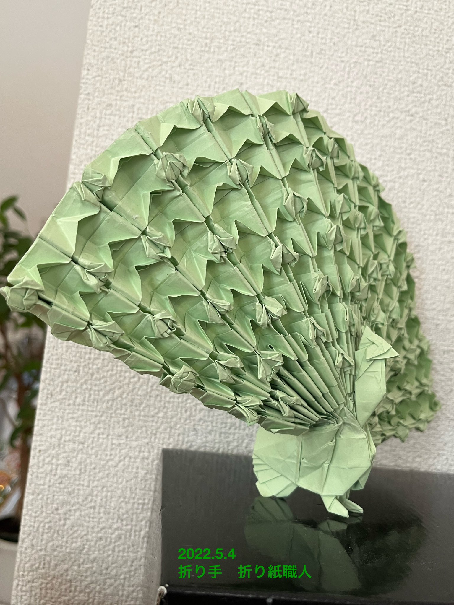 Tweets With Replies By 折り紙職人 Origami05 Twitter
