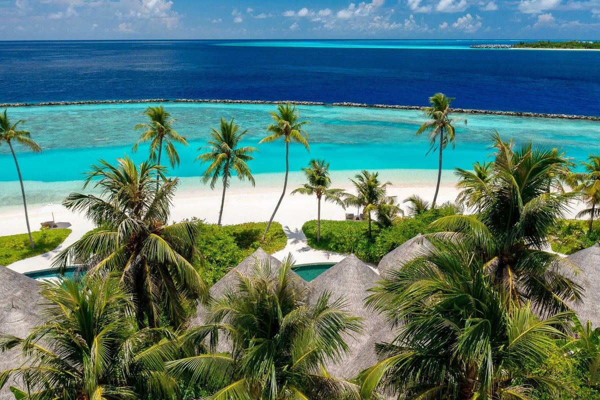 resortbeds's tweet photo. Endless summers and unforgettable adventures at The Nautilus Maldives
@thenautilusisland
#TheNautilusMaldives #RelaisChateaux #AWorldOfYourOwnMaking #Maldives #maldivesislands #maldiveslovers #maldivesbeach #maldivesholiday #maldivesresorts #ResortBeds https://t.co/UxSadfZ9WO