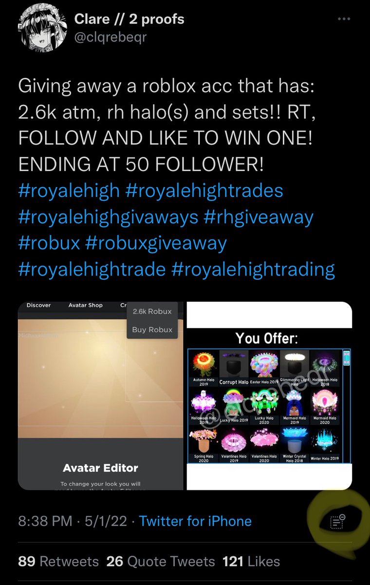 The robuxman on X: *** Giving away 1,700 robux **** [Instructions] Follow  my twitter Like this tweet Retweet this tweet with your ROBLOX username # roblox #robuxgiveaways  / X