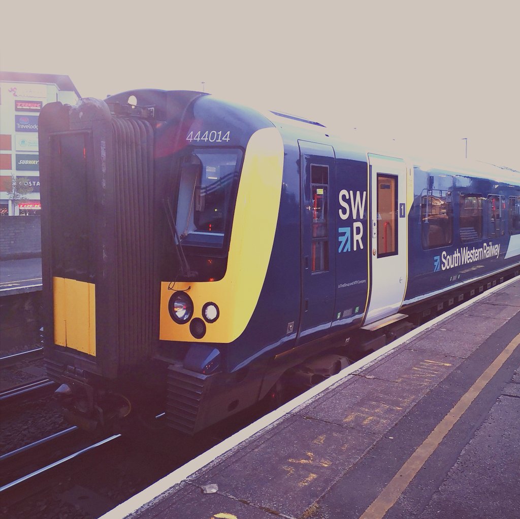 JourneyRightLtd's tweet photo. 5:39 from Poole. On our way to @Rail_Conference #NRRC2022 Look forward to seeing you there!
@Bigmelv @richardmclester @anit_chandarana @Suzdonnelly1973 @kencam @RailDeliveryGrp #Railconference #railindustry
#TISaccreditation #automatedtesting #compliance https://t.co/6PpO1Ekrvq