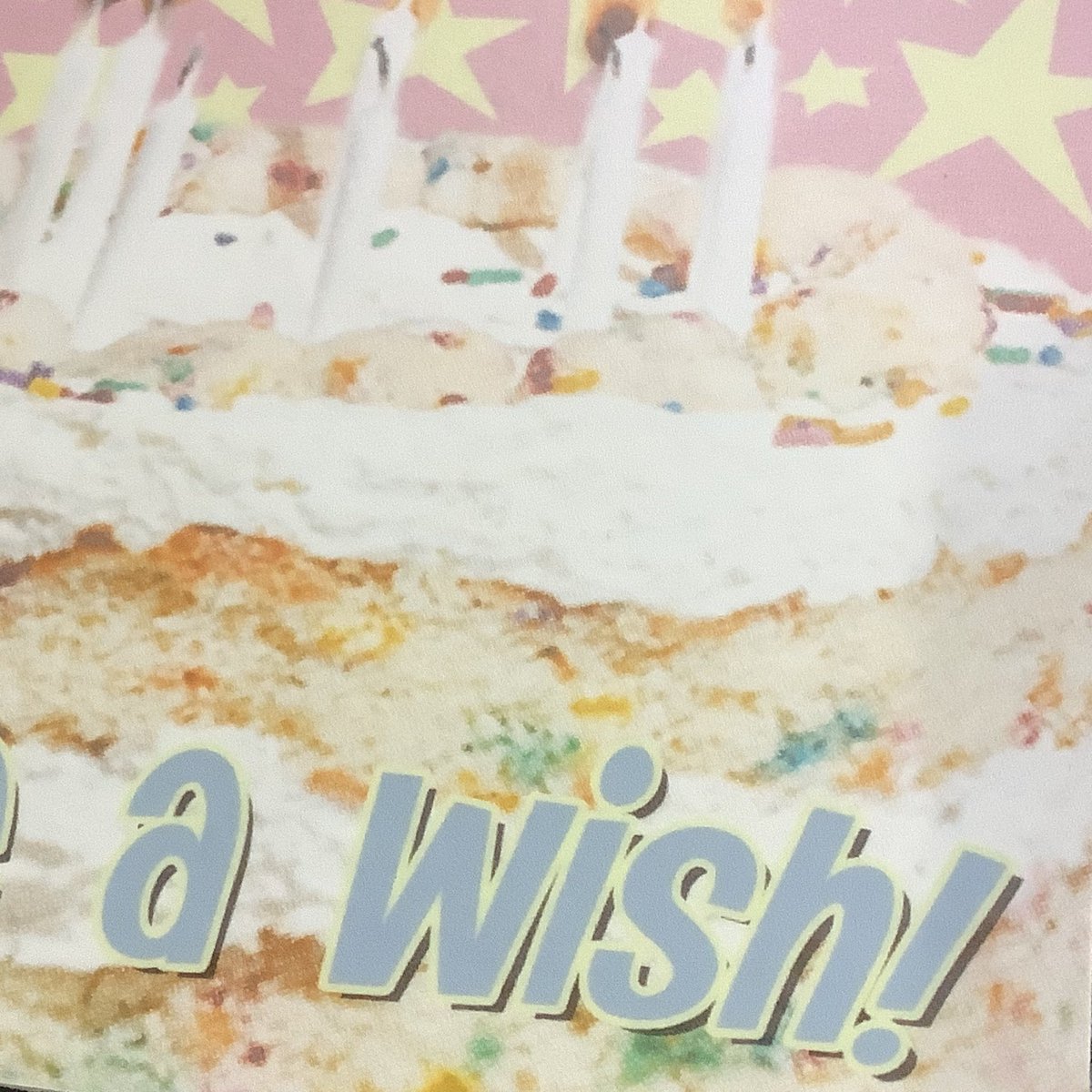 🧁🎀🌟