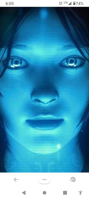 CORTANA https://t.co/QllJMFlOl4<a href="/tag/newprofilepic"class="tags"><span>#newprofilepic</span></a>