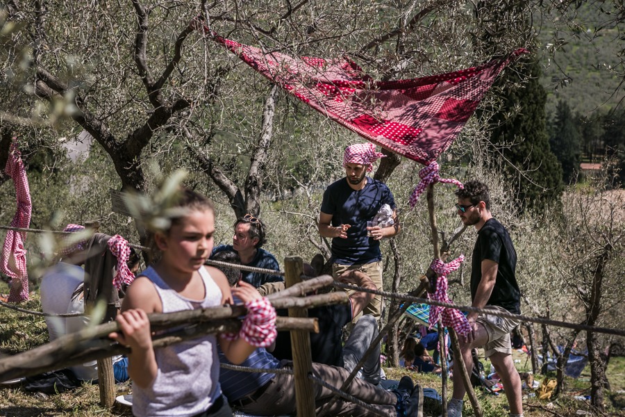 Torna il 14 e 15 maggio l'appuntamento di primavera con #picnicatrevi: prodotti a km 0, escursioni nella natura e laboratori per #bambini nell'inconfondibile paesaggio degli uliveti dell'Umbria <a href="/TreviUmbria/">Trevi - Umbria</a>
familygo.eu/vacanze-con-ba…