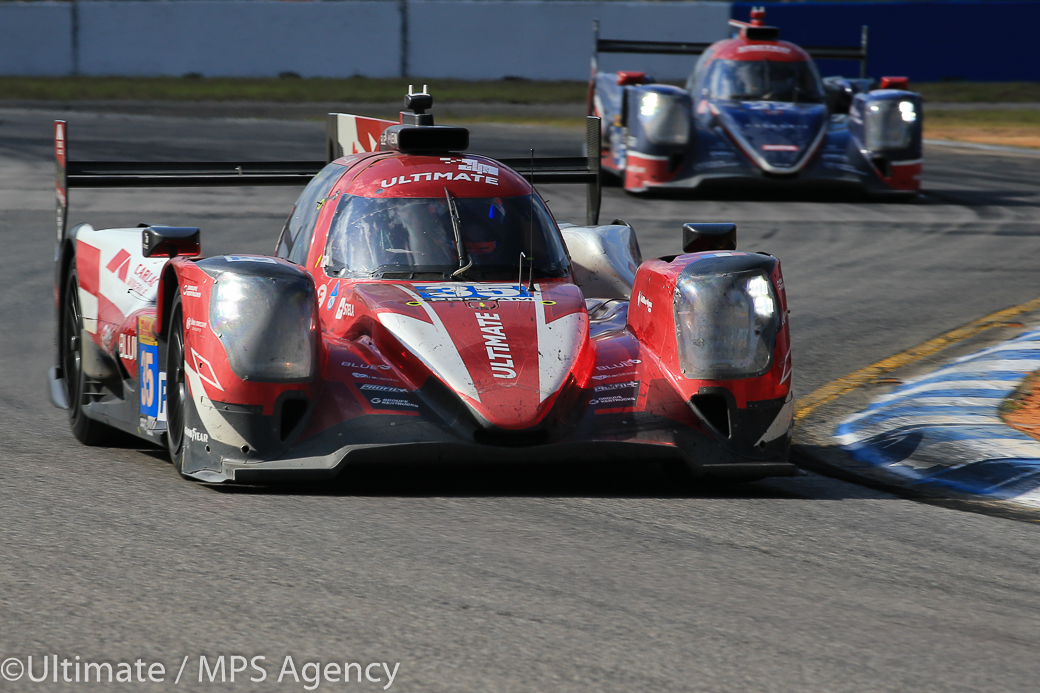 🇧🇪 Reprise du championnat <a href="/FIAWEC/">FIA World Endurance Championship</a> avec la 2e manche sur le mythique tracé de <a href="/circuitspa/">Spa-Francorchamps</a>. Les premiers essais ce jeudi, les qualifications vendredi alors que la course aura lieu samedi.... Restez connectés !
