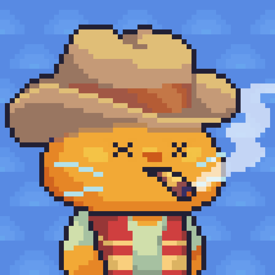 pewrand___'s tweet photo. This is my @moonlynft story for the #moonlyquest7 #solananft 

"Howdy, partners! What brings you here in the Wild Wild West? Listen up, I'm the sheriff of this town so you better not do anything stupid or I'll be the one you guys will be dealing with. YEEHAW!!" https://t.co/Fke1c2CYav