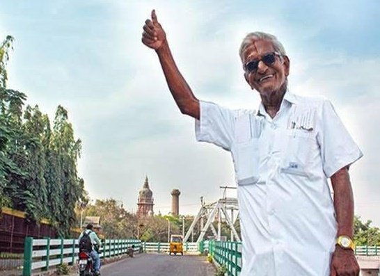 kayaldevaraj's tweet photo. May 4th
#TrafficRamaswamy First Year Death Anniversary 🙏
பொதுமக்களின் குரலாக பல்லாண்டு காலமாக ஒலித்த சமூக ஆர்வலர் டிராபிக் ராமசாமி அவர்களின் முதலாண்டு நினைவு நாள். 🙏
#RIPTrafficRamaswamy
#டிராபிக்_ராமசாமி https://t.co/FGqJZN5fI2