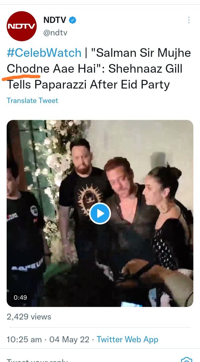 Lagbhag Delhi ka maalik 2.0 tweet media