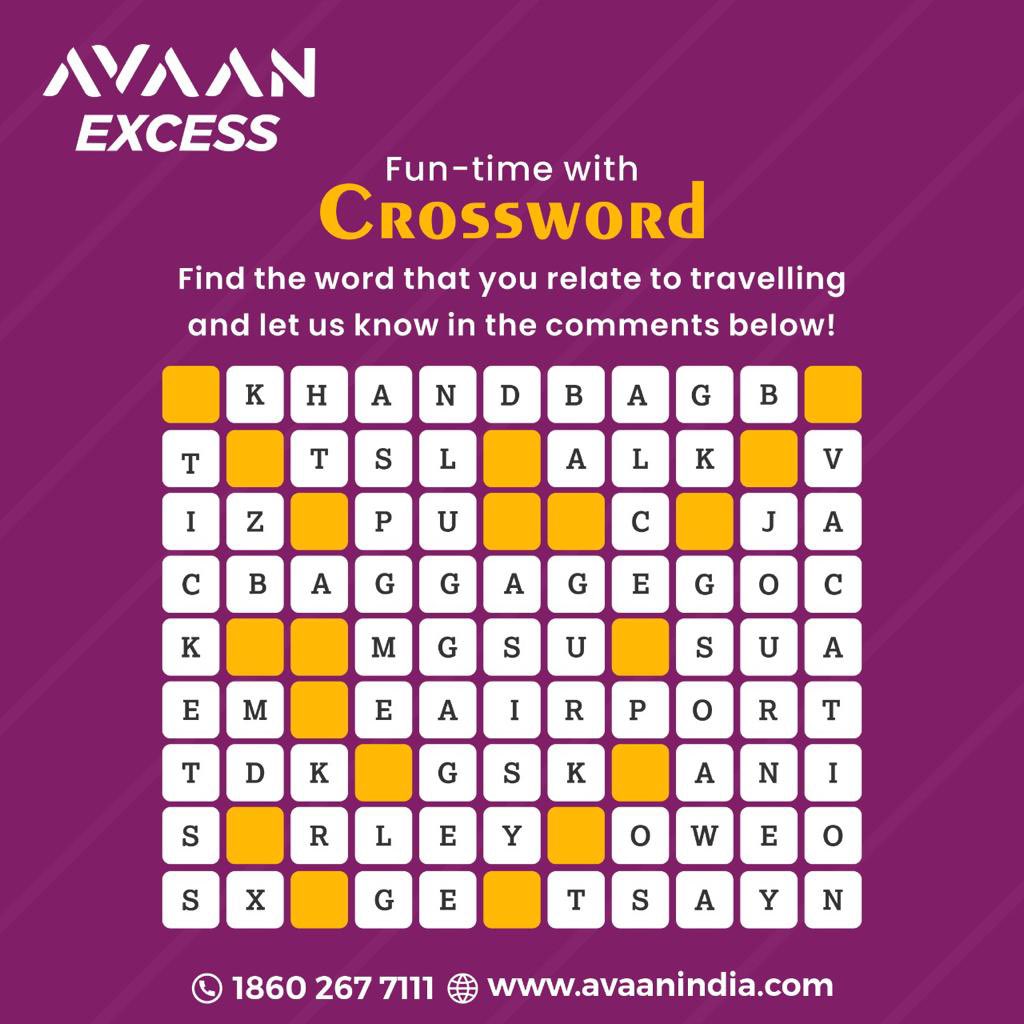Avaan Excess tweet media