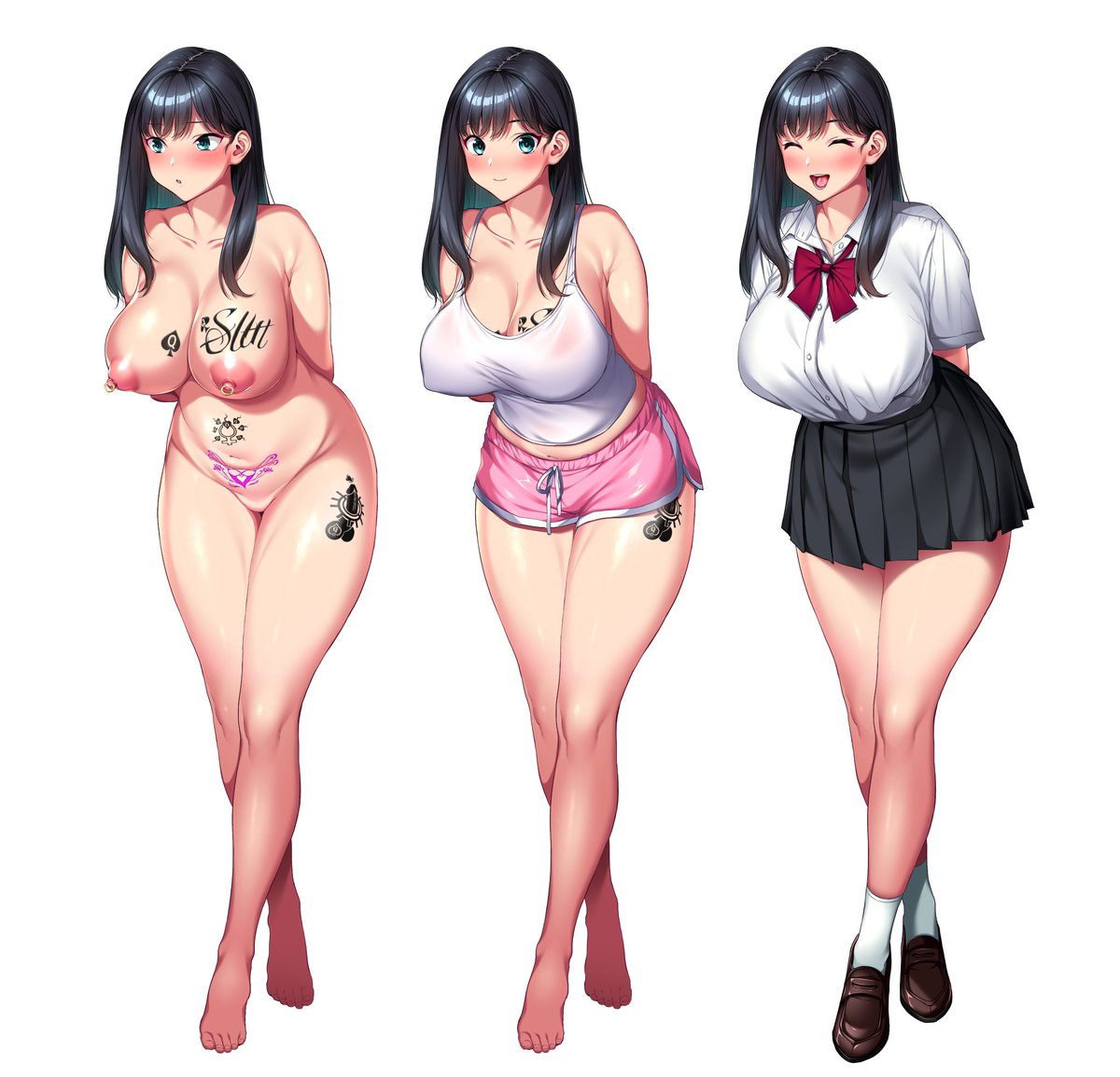 小琳童鞋🔞LinACG（慢更 tweet media