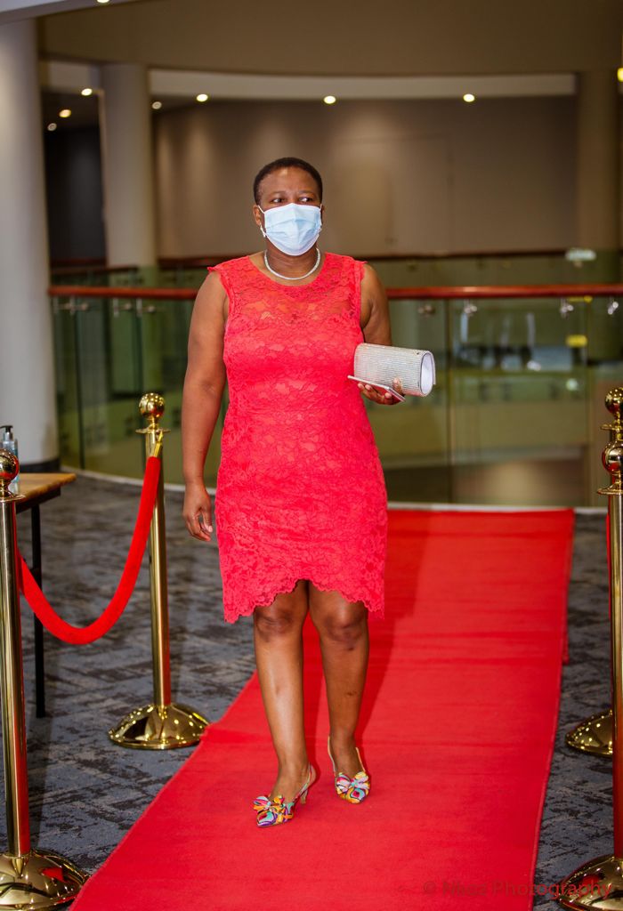 Joyce Kungwane tweet media