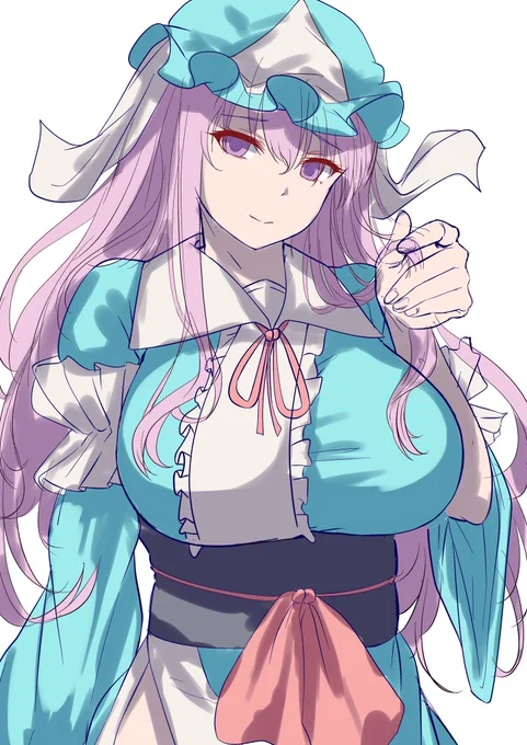 ちびちび描いていきます 