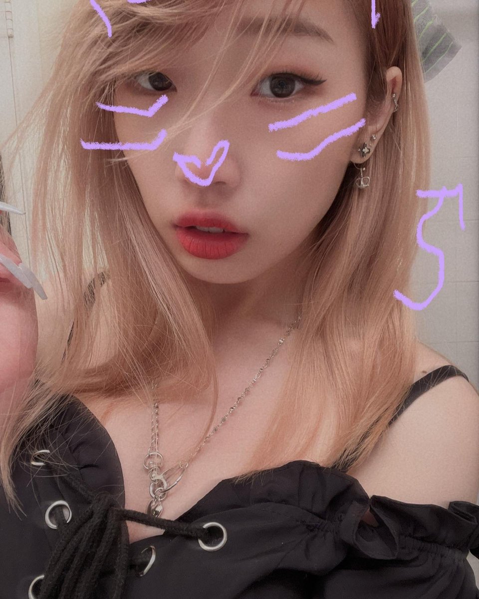 yinsjiejie's tweet photo. 1. https://t.co/VbtCzJfnER