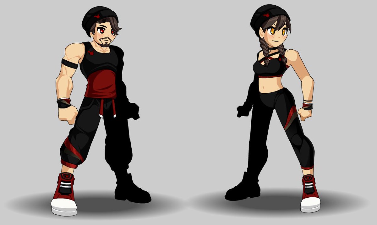 Straight from Moglin Outfitters...

"Moglin Training Wear" 

Now available in human size!

- A commission for <a href="/Koreyzzz/">Korey</a>