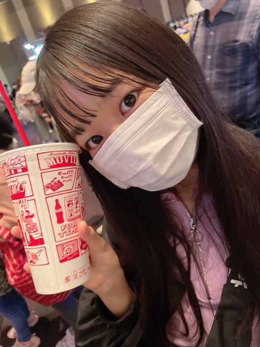 Twitterのコスプレ画像8