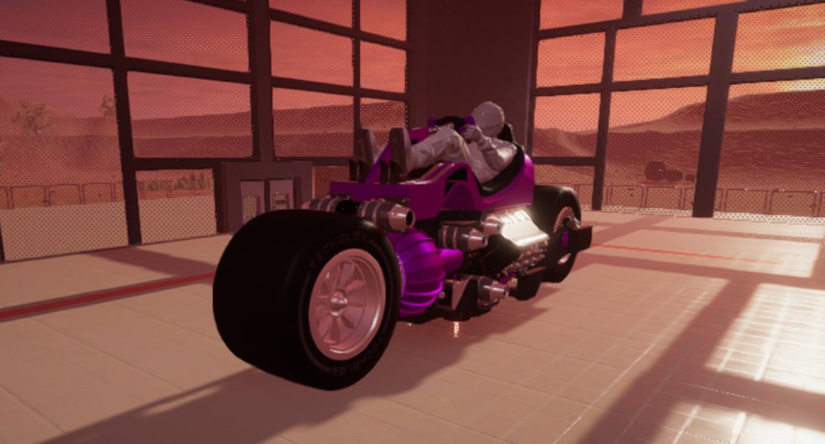 kazariinoco's tweet photo. Motorcy?
but is not perfect drive finish
@TechbloxGame
#techblox https://t.co/QAZWEEYqp4