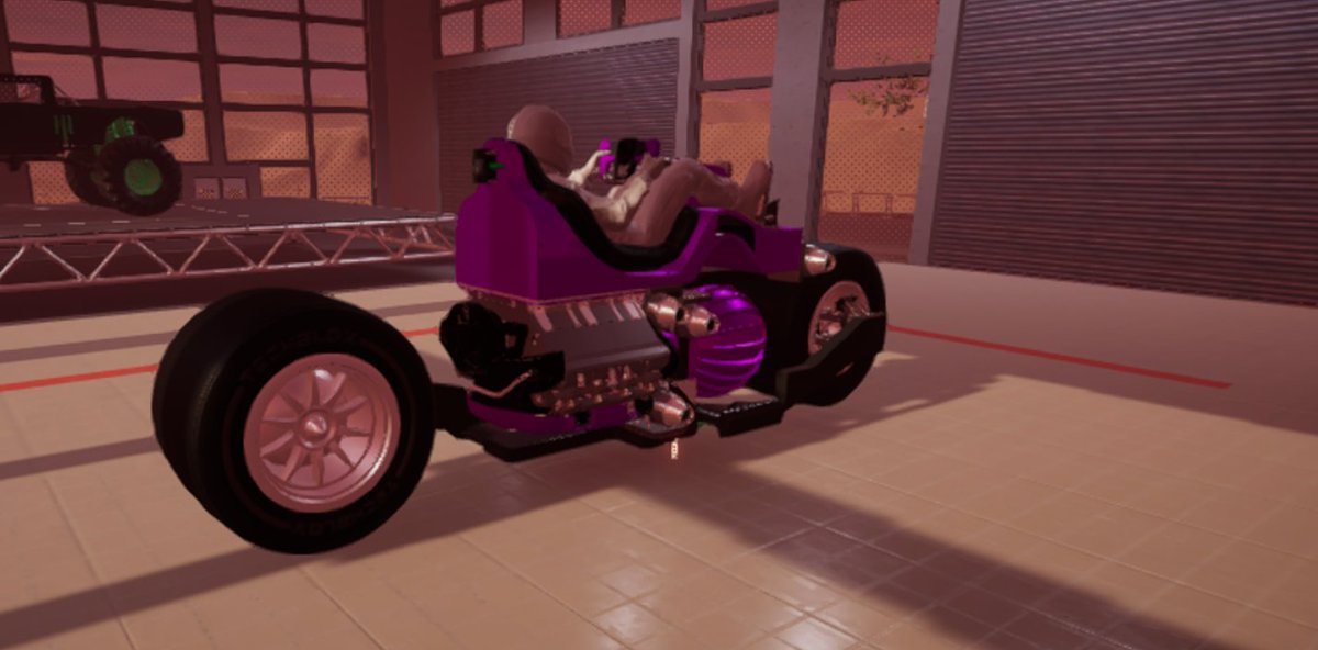 kazariinoco's tweet photo. Motorcy?
but is not perfect drive finish
@TechbloxGame
#techblox https://t.co/QAZWEEYqp4