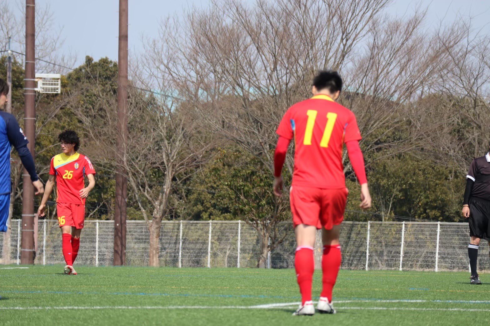 Fc Avenidasol Top 22シーズン選手紹介 復帰 背番号 名前 山本瑛大 ポジション T Co Gtinhotquo 生年月日 03 1 13 19 趣味 特技 古着集め 仕事先 株 日立建機ティエラ 今シーズンの目標 意気込み チームの力になれるように頑張り