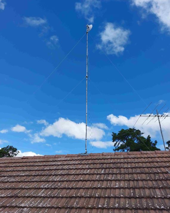 🇦🇺 Unwyred ISP 🇦🇺 tweet media