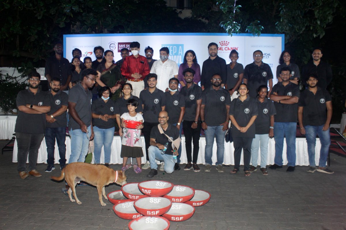 igtamil's tweet photo. #ProjectKeepABowl2022
@ptrmadurai @RAKRI1 @SaveShakti
@DoneChannel1
#keep_a_bowl_challenge https://t.co/vPttAEN4HH
