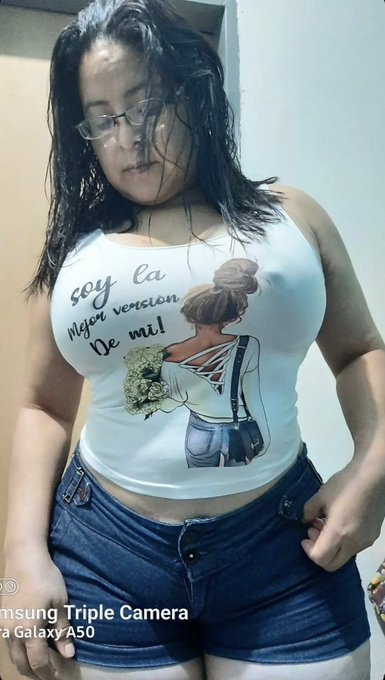 Impulsar mi cuenta de Twitter!
Paso 1:Retwittear mi publicación
Paso 2:sigue mi twitter <a href="/ymaramartinezn_/">YSMARA MARTINEZ</a>
Paso 3:Envíame un mensaje privado con la palabra "Squirt"para obtener 10 fotos de desnudos y 3videos gratis
Visita mi sitio para suscripción gratuita:
beacons.ai/fansmineoffici…