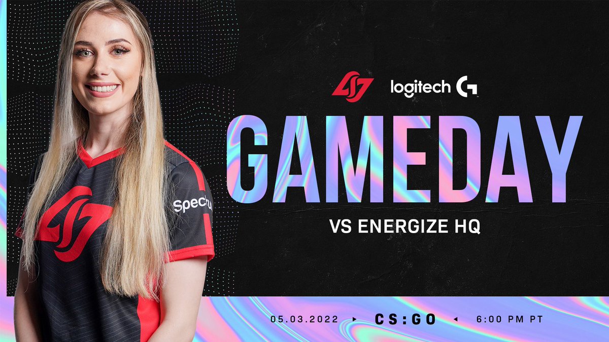 We’re geared up and ready to take on <a href="/EnergizeHQ/">Energize Esports</a> for our ESEA match tonight! 

🎙️ <a href="/PibbbCasts/">pibbb</a>
🎬 <a href="/WillEnglishIV/">Will English IV</a>
📺 clg.tv