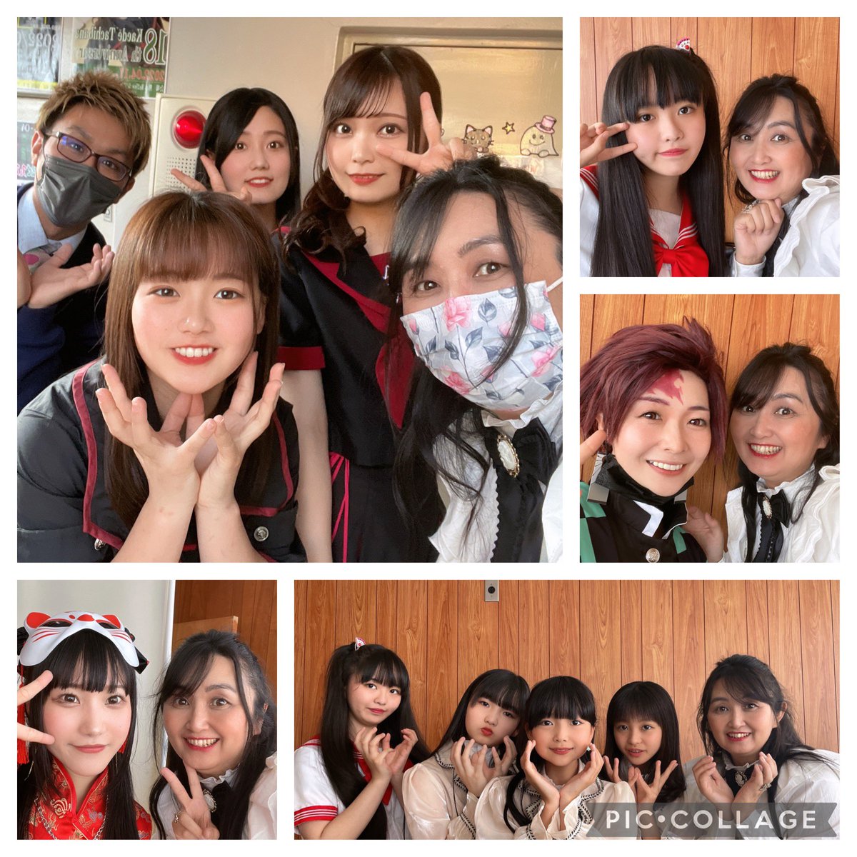 OFR48_ROSE's tweet photo. おはローズ🌹

昨日は #KIGF ありがとローズでした🤗🌹3部とも違うネタの漫才🤣Iaraちゃんとのコラボ🎤もちろん！#つんく さん作詞作曲『#AllTogether限界超えよ！』も🎶
お客様、出演者の皆様、スタッフの皆様🙇‍♀️🌹
今日も楽しんでね❣️ご予約➡️
https://t.co/3ZLoB1HIYN
#火の国おやこ丼 #フォティプロ https://t.co/WRKrzJjKhf