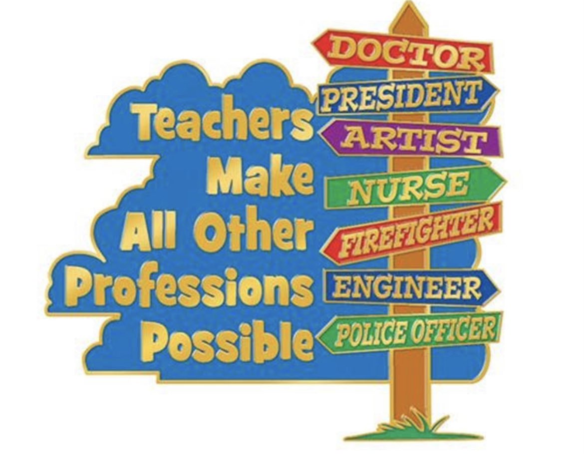 PS216K's tweet photo. Happy Teacher &amp; Staff Appreciation Week to our team at PS 216! May you be proud of the work that you do, the people you are, and the difference you make! THANK YOU FOR ALL YOU DO! 📖📚📓🍎✏️🤩🌟 https://t.co/pYWPaVpr7L