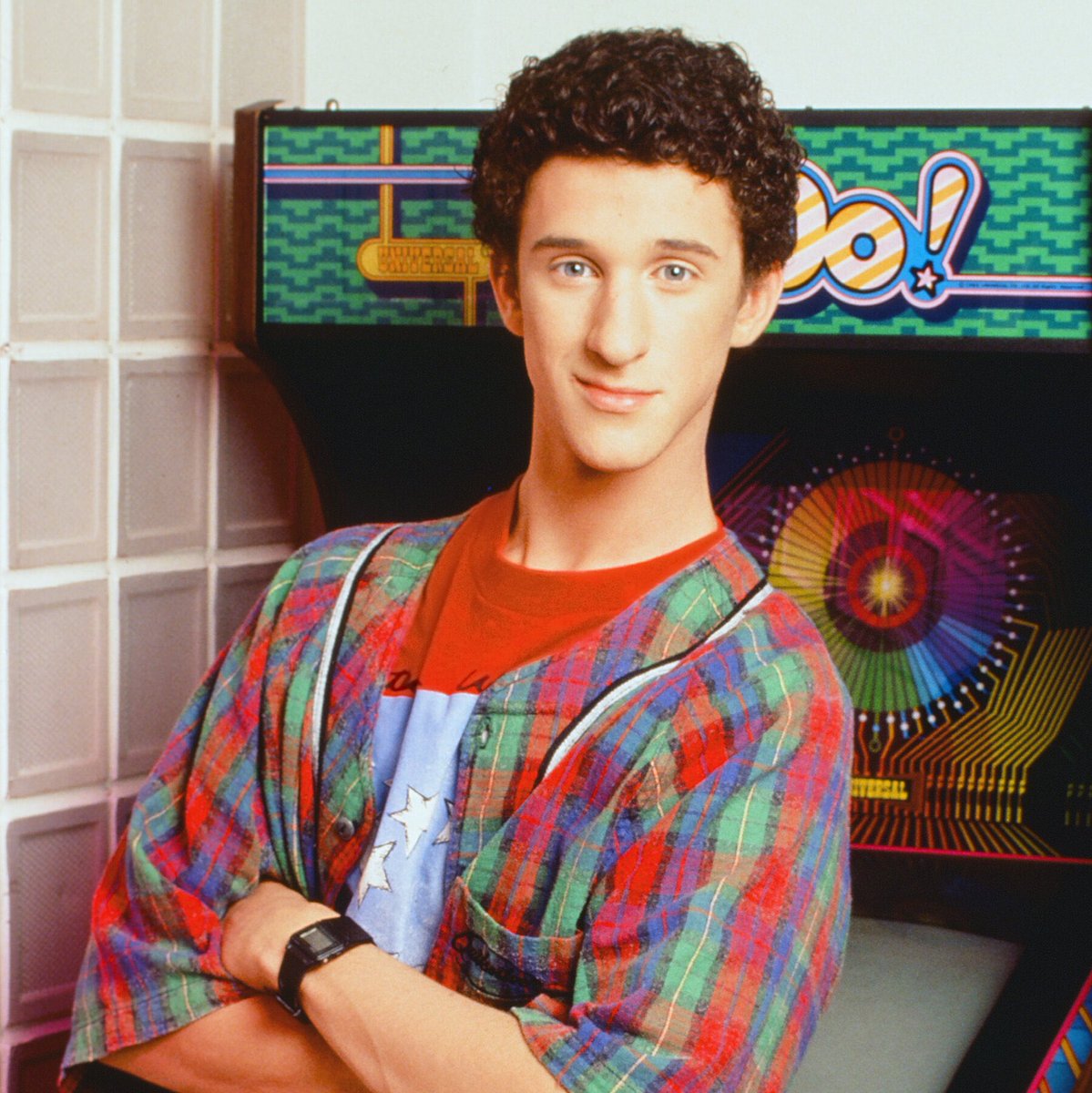 ESart23's tweet photo. Screech and Bull (from Night court) had a love child = Brook Lopez https://t.co/YruVf6Cy1t