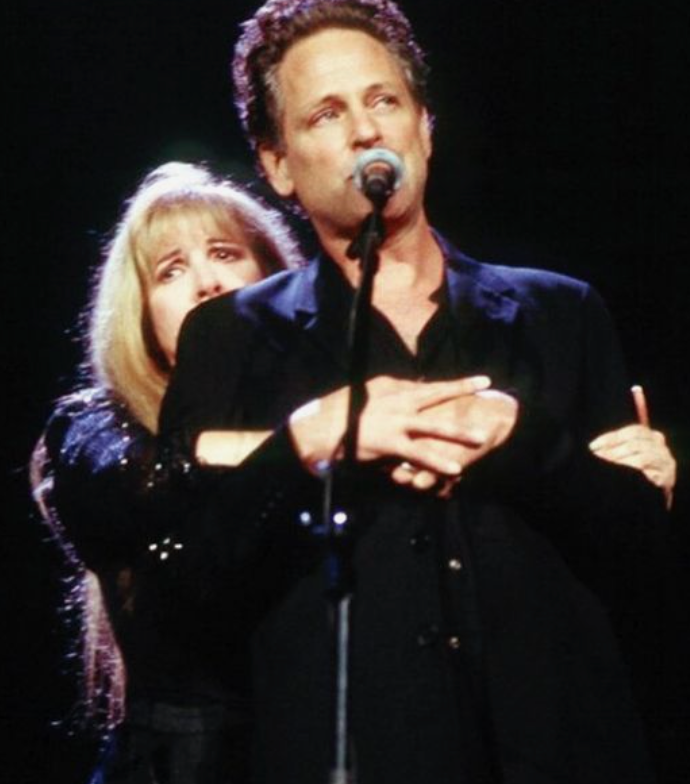 "The words to ‘Everybody Loves You’ came from a poem that’s...maybe 12 years old, that was definitely written about him. Where it says, ‘No one else can play that part. No voice of a stranger could play that part/It broke my heart,’ that’s pretty much all about Lindsey." SN, 2011