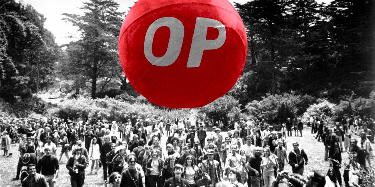 billy191's tweet photo. [1/10]
"A Summer of Optimism"
-----------------------------
หลังจากอาทิตย์ที่แล้ว ทาง @optimismPBC ได้ประกาศแจก Airdrop#1 แล้วนั้น เมื่อคืนที่ผ่าน ได้ปล่อยรายละเอียดเกี่ยวกับ Governance Fund ออกมาแล้ว ซึ่งจะให้เป็นทุนแก่ Project ต่างๆ เดี๋ยวจะพาไปดูกันฮะ ว่ามีอะไรบ้าง 🧵👇 https://t.co/nwl6ZhiEXE