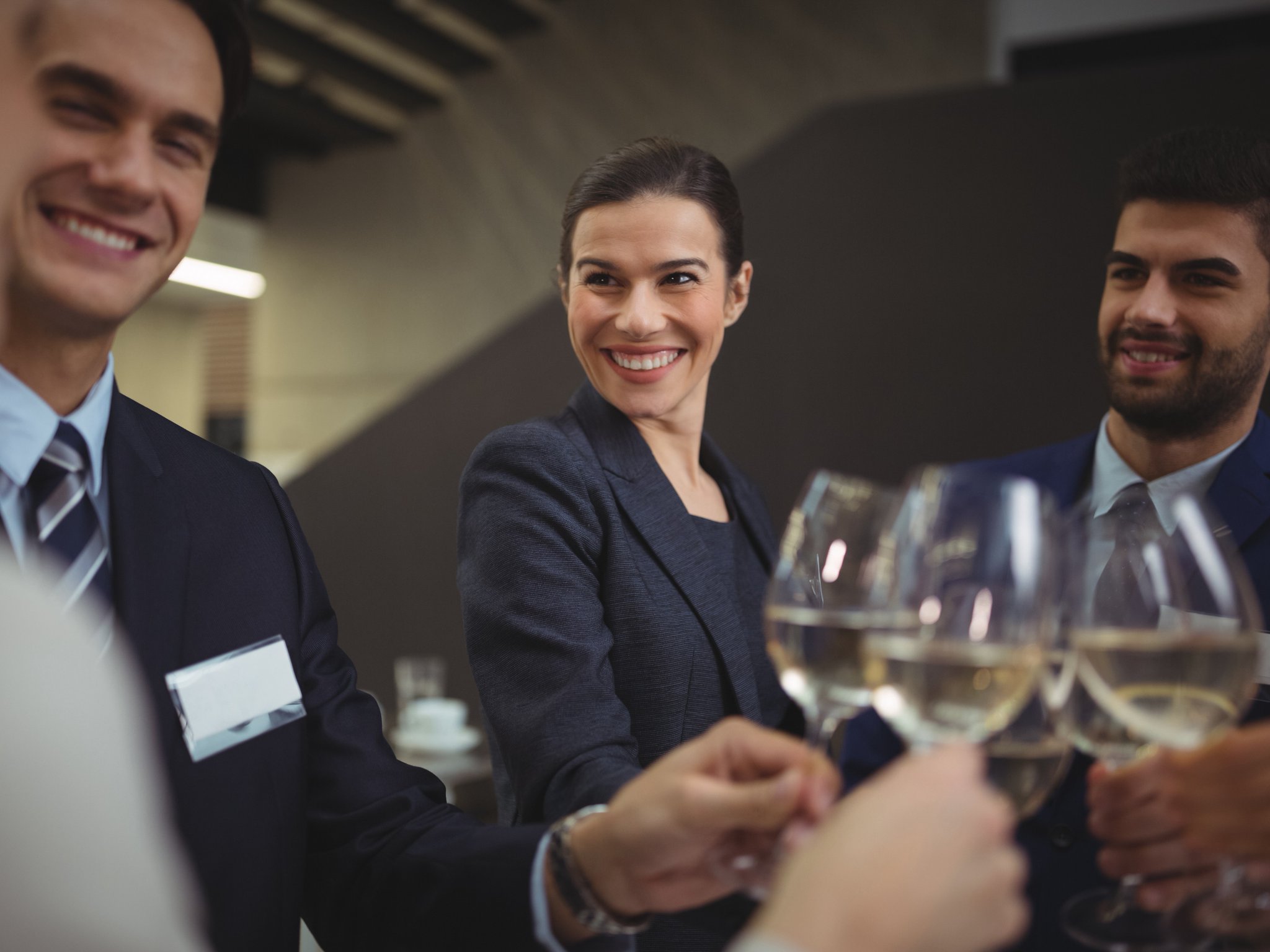 Wine Connoisseur on Twitter "Show your clients the hospitality they