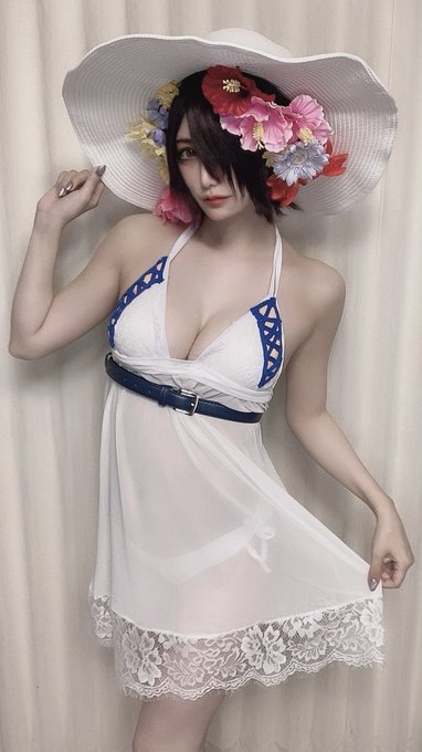 Twitterのコスプレ画像58