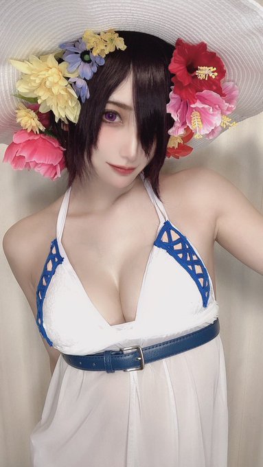 Twitterのコスプレ画像57