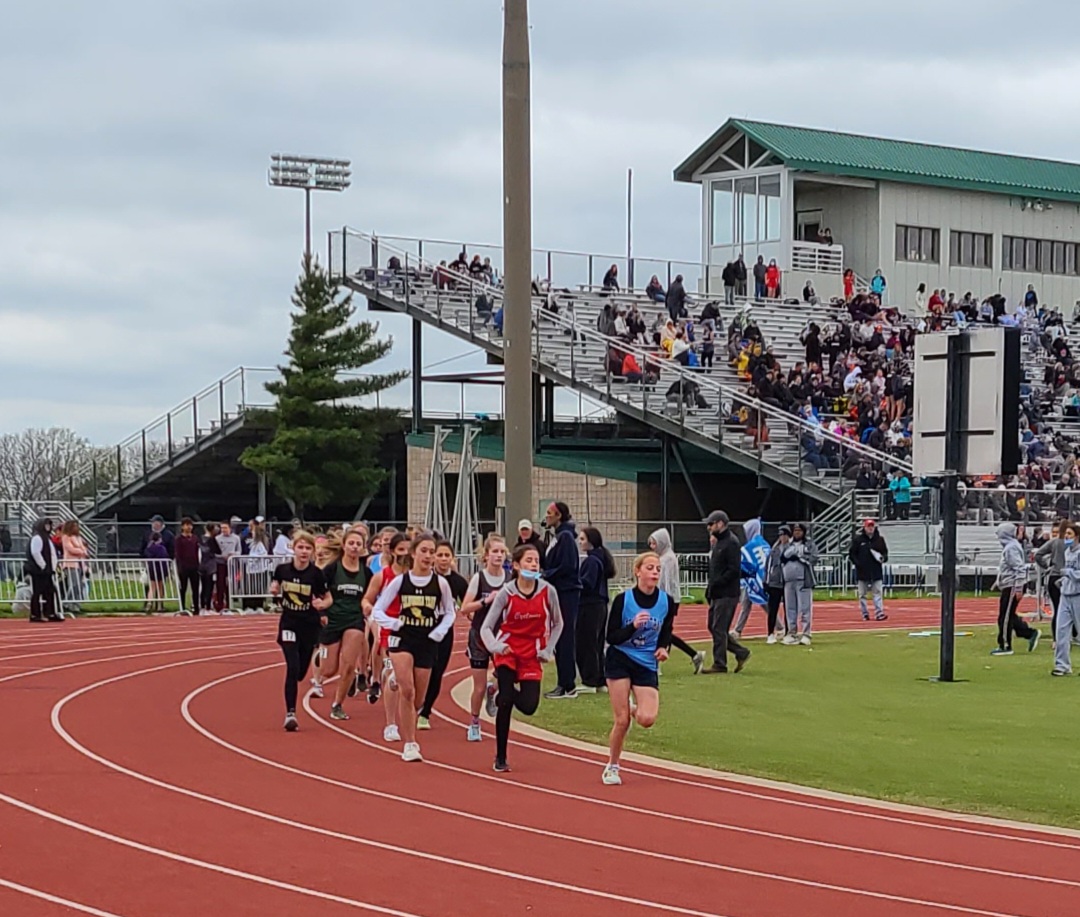 PRT Track and Field tweet media