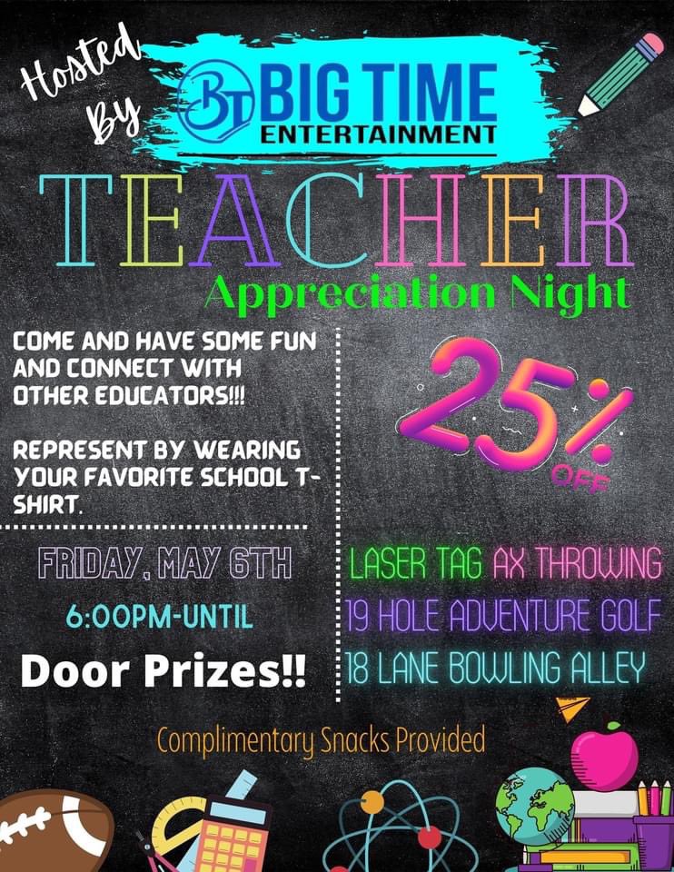 Monique Chatman tweet media